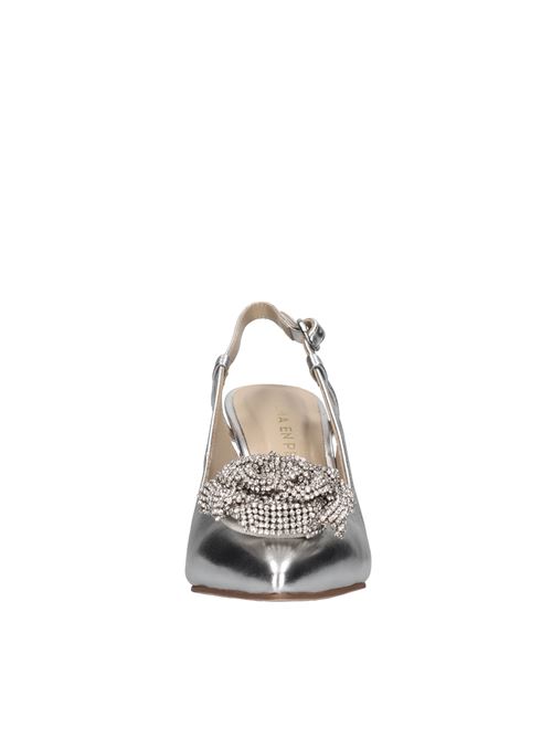 Décolleté slingback in pelle ALMA EN PENA | V250623 DIVAARGENTO
